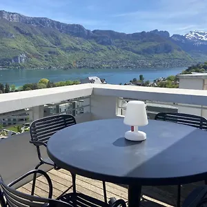 Apartment Lake, Luxury Floor - Lla Selections By Location, Annecy